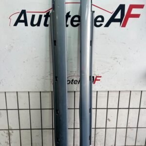 VW Passat B7 3C Seitenschweller Schweller Rechts Links LC7Z