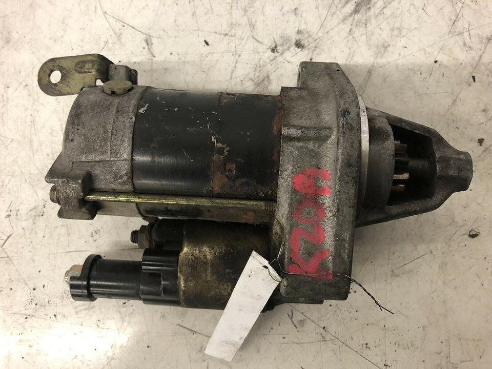 Honda Accord 2.4 2003 2005 Anlasser Starter 4280000280 – Bild 4