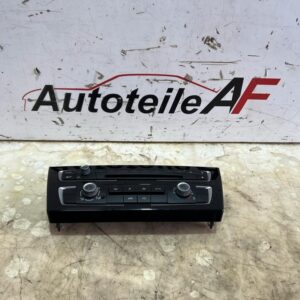 BMW 1er F20 F21 Klimabedienteil Bedienteil 9338772