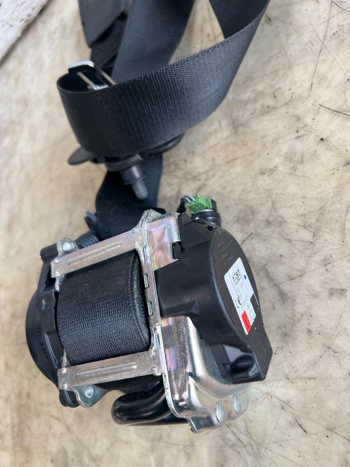 Mini Clubman S F54 Sicherheitsgurt Gurt Gürtel – Bild 5