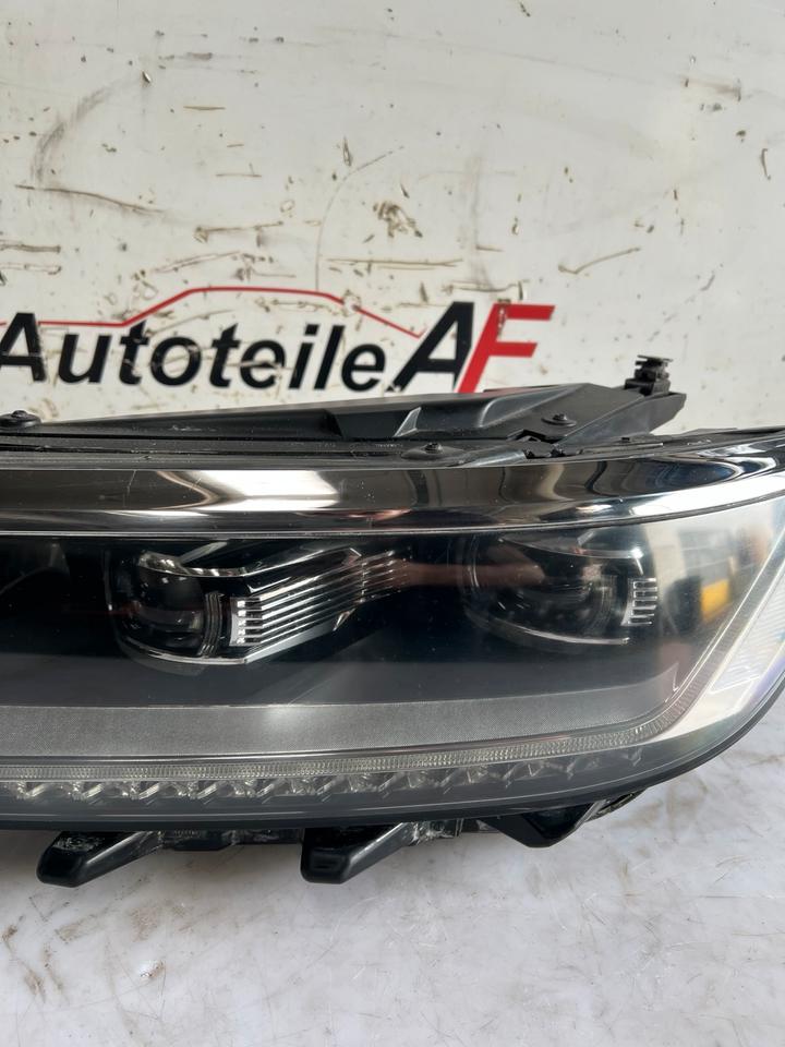 VW Passat B8 3G BI Xenonscheinwerfer Scheinwerfer Vorne Links – Bild 4