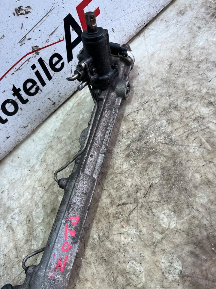 Audi Q5 8R Lenksäule Lenkgetriebe Lenkung 8R1422065D – Bild 8