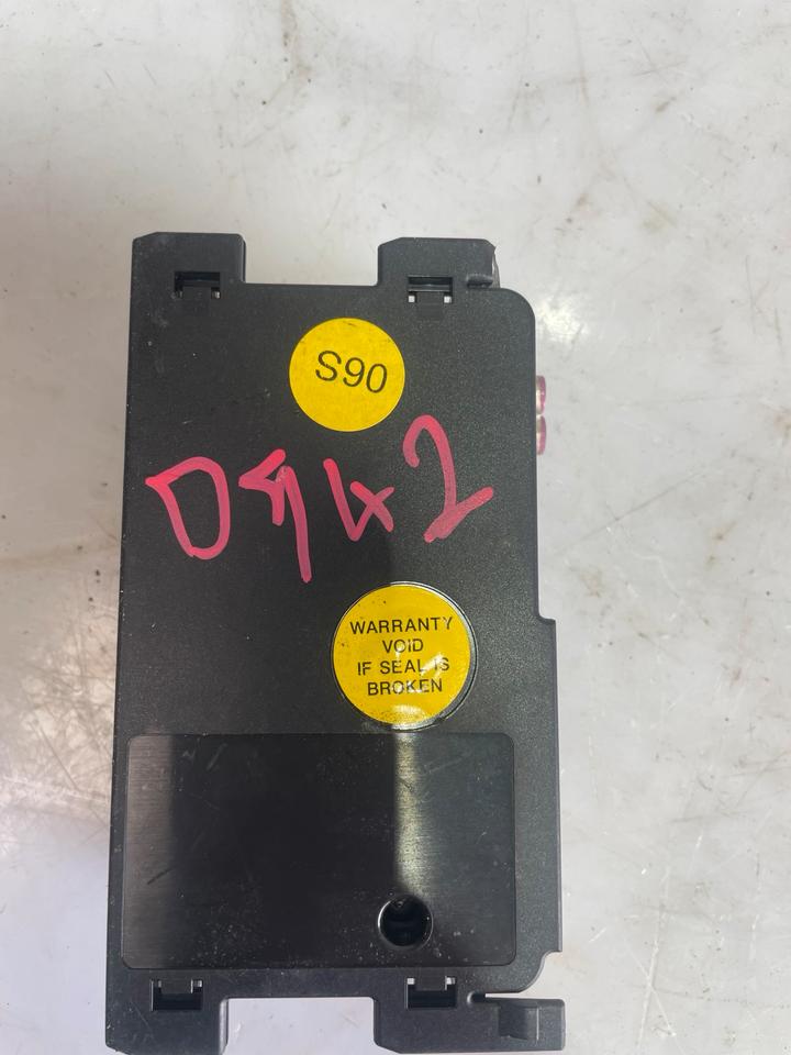 Audi A3 8V Steuergerät Onlinedienste Modul 5QE035284C – Bild 5