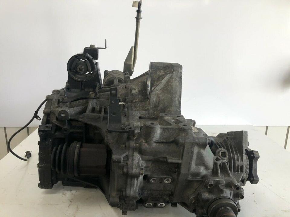 Nissan X-Trail 2.0 QR20 4x4 Allrad Automatikgetriebe Getriebe – Bild 10