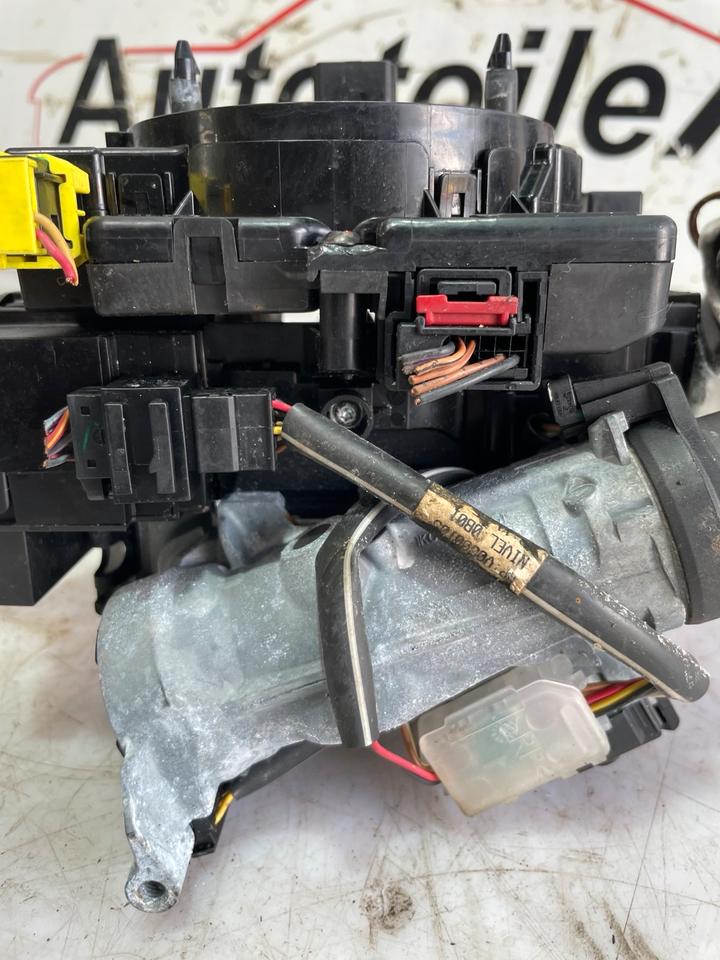 VW Beetle 5C Lenkstock Schleifring Lenkstockschalter 5C0959653 – Bild 7