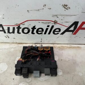 Audi A3 8P Bordnetzsteuergerät Steuergerät 8P0907279K