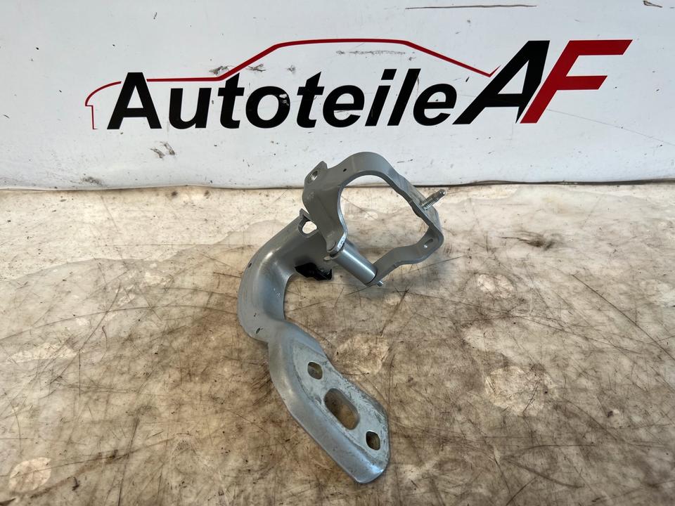 Audi A4 B8 8K Heckklappen Scharnieren 8K9827299 8K9827300 – Bild 2