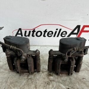 Peugeot 308 T9 II Elektrische Bremssattel Hinten