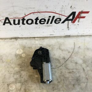 BMW 5er F11 Schiebedach Motor Antrieb Stellmotor 9127381