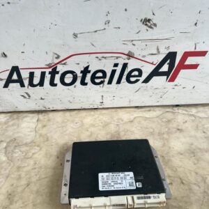 Mercedes S-Klasse W221 Steuergerät Luftfederung  A2215404062