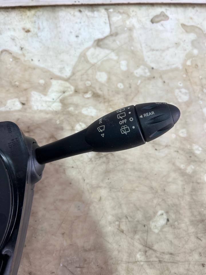 Mini Cooper S R55 R56 R57 Lenkstock Blinker Schleifring 9253770 – Bild 3