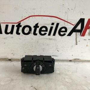 BMW 5er E60 E61 LCI Lichtschalter Scheinwerferschalter 6988554