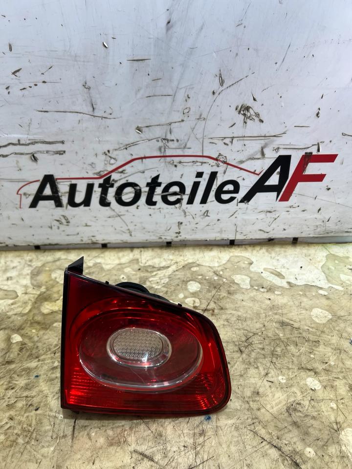 VW Tiguan 5N Rückleuchte Heckleuchte Leuchte Hinten – Bild 8
