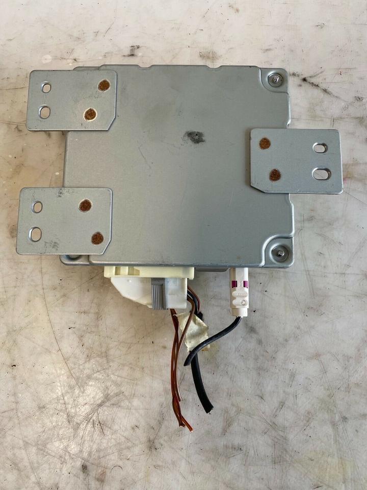 Mercedes CLS W218 Rückfahrkamera Steuergerät A2128201085 – Bild 4