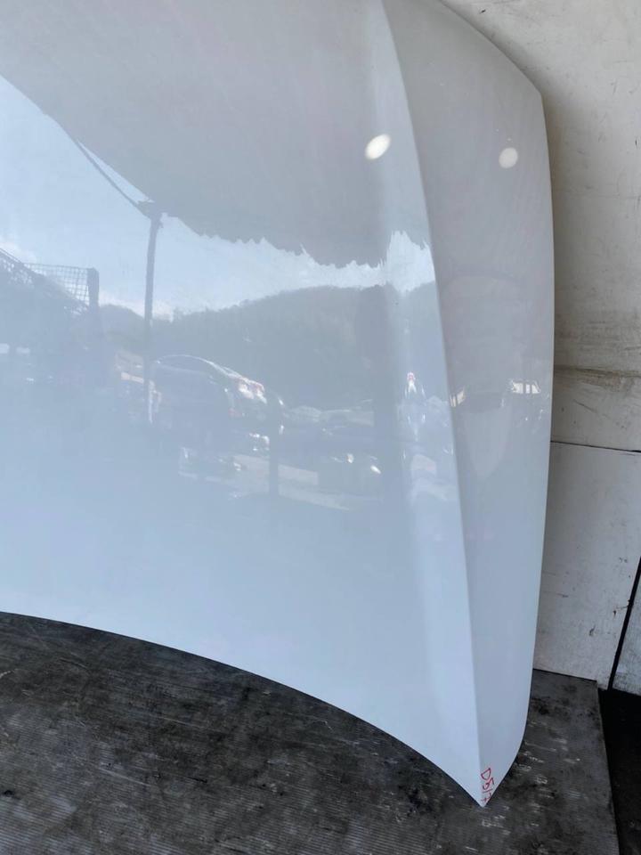 Audi A6 4G Motorhaube Haube Deckel Vorne LY9C – Bild 11