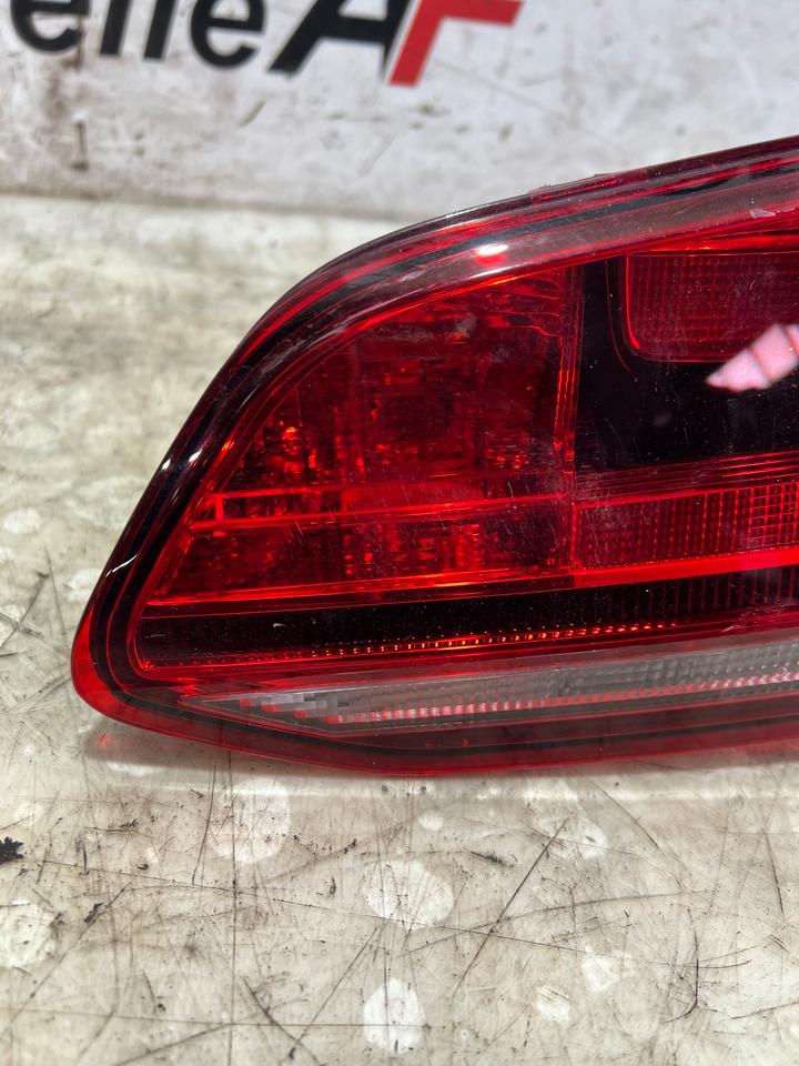 VW Golf 7 VII Rückleuchte Heckleuchte Hinten Links Rechts – Bild 6