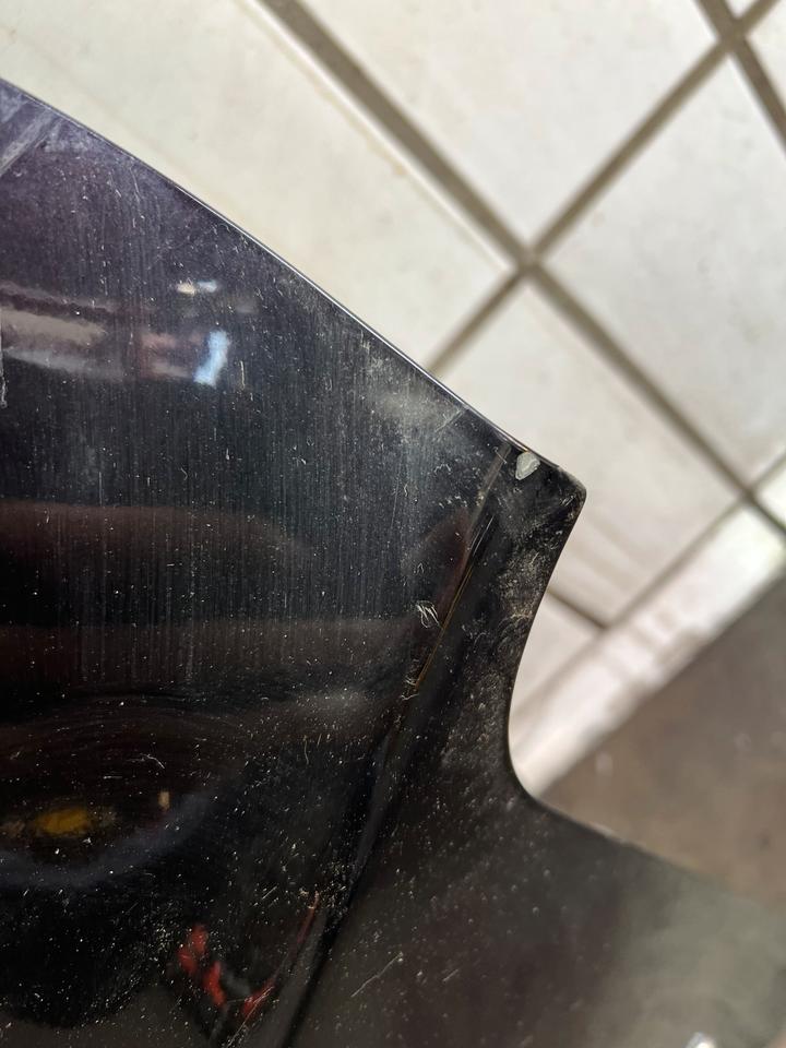 Nissan Micra K13 Heckklappe Kofferraumdeckel Hinten GAB – Bild 11