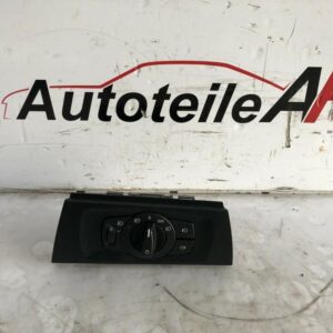 BMW 1er 3er E87 E90 E91 Lichtschalter Schalter Automatik