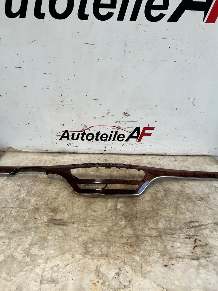 Mercedes W221 Zierleiste Armaturenbrett Blende A2216800671