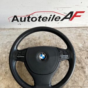 BMW 7er F01 F02 Lenkrad Airbag Fahrerairbag Vorne