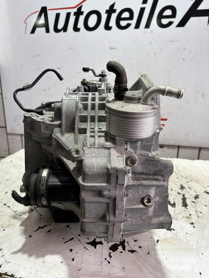 Mini Cooper D Countryman R60 112PS 2.0D Automatikgetriebe 9812765 – Bild 11