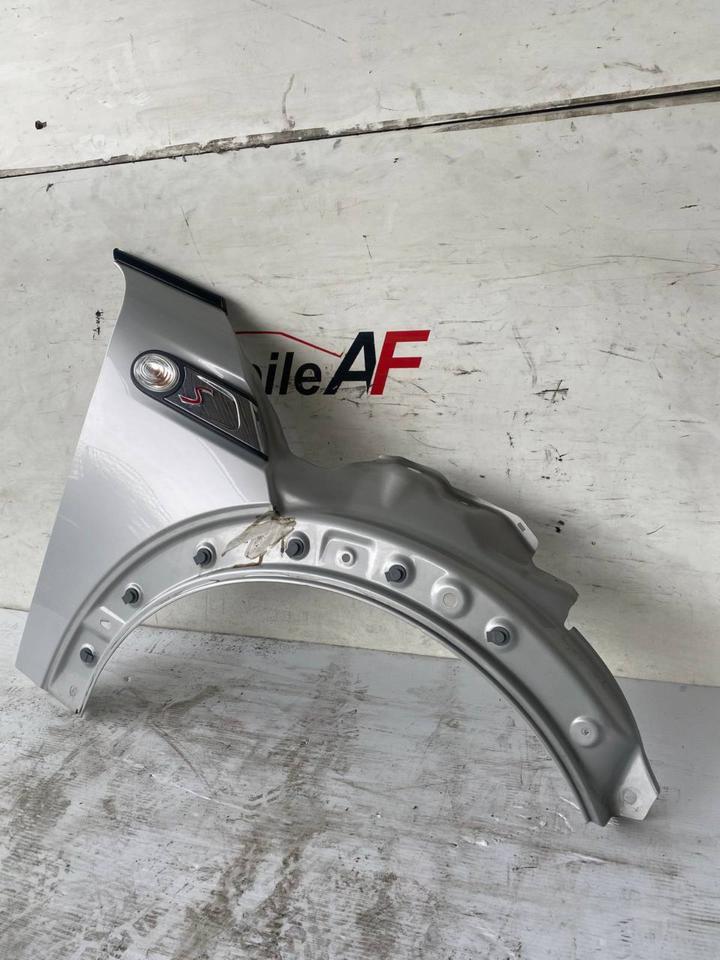 Mini Cooper S R55 R56 R57 Kotflügel Seitenwand Rechts A62 – Bild 4