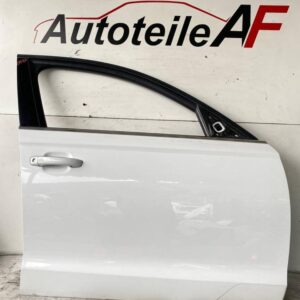 Audi A6 4G C7 Beifahrertür Tür Vorne Rechts LY9C