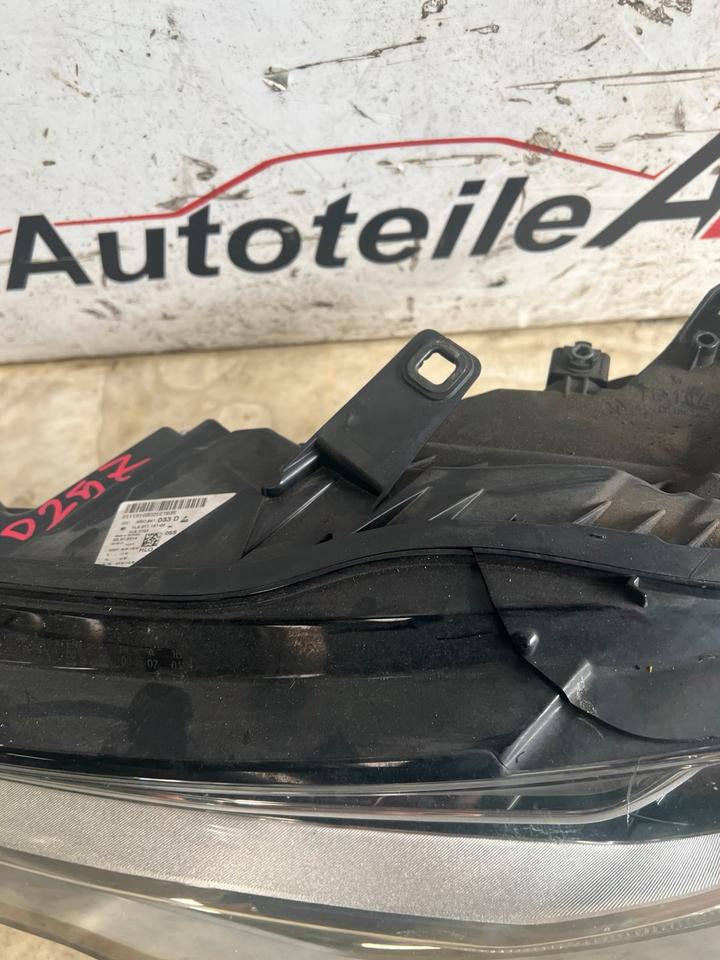 Audi A6 4G C7 LED Matrix Scheinwerfer Frontscheinwerfer – Bild 9