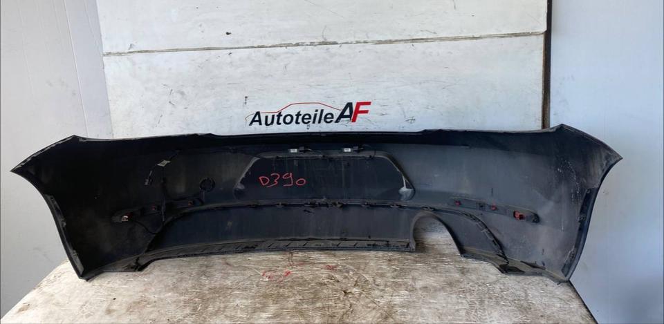 VW Beetle 5C Heckstoßstange Stoßstange Hinten LC9X – Bild 11