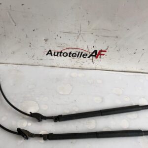 Peugeot 508 Heckklappen Dämpfer Gasfeder 9677614680 9677614780