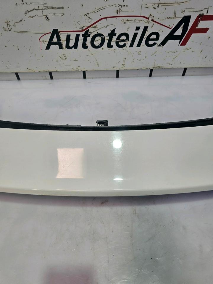 Audi TT 8J Heckspoiler Spoiler Hinten 8J0827948C – Bild 3