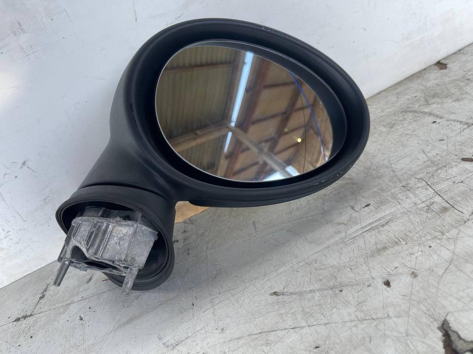 Mini Cooper S R55 R56 R57 Außenspiegel Spiegel Rechts A94 – Bild 13