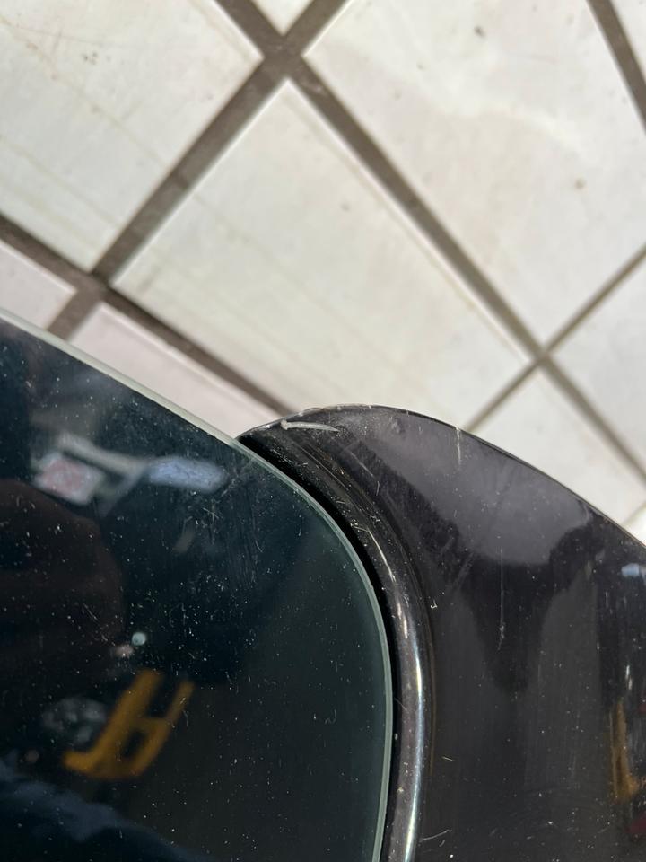 Nissan Micra K13 Heckklappe Kofferraumdeckel Hinten GAB – Bild 12