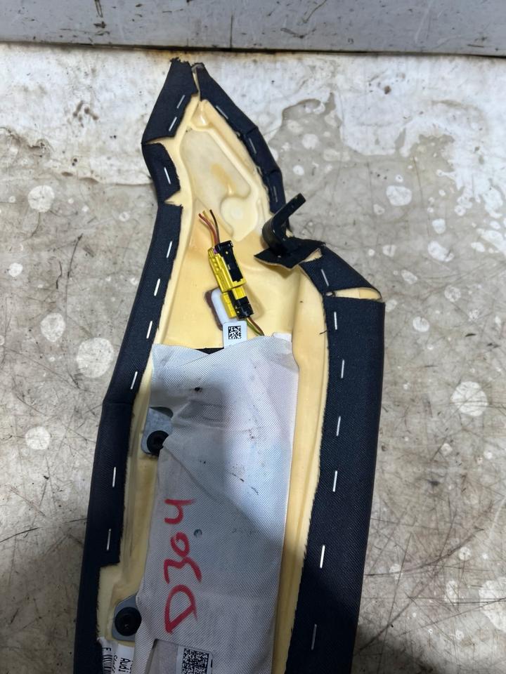 Audi A3 8V Seitenverkleidung Seitenpolster Rechts Links – Bild 13