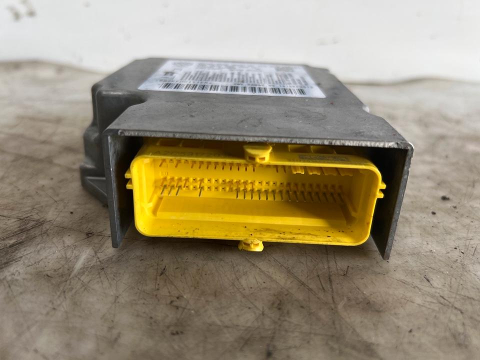 Audi A4 B8 8K Airbagsteuergerät Steuergerät 8K0959655N – Bild 2