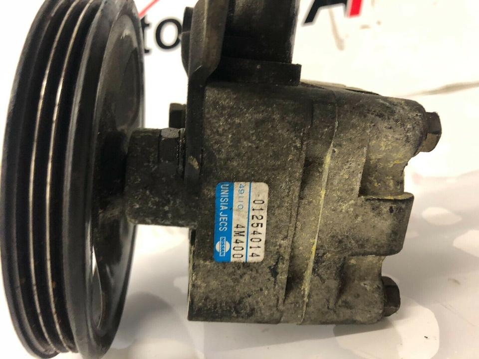 Nissan Sunny FB15 Servopumpe Servolenkung Servo 491104M400 – Bild 4