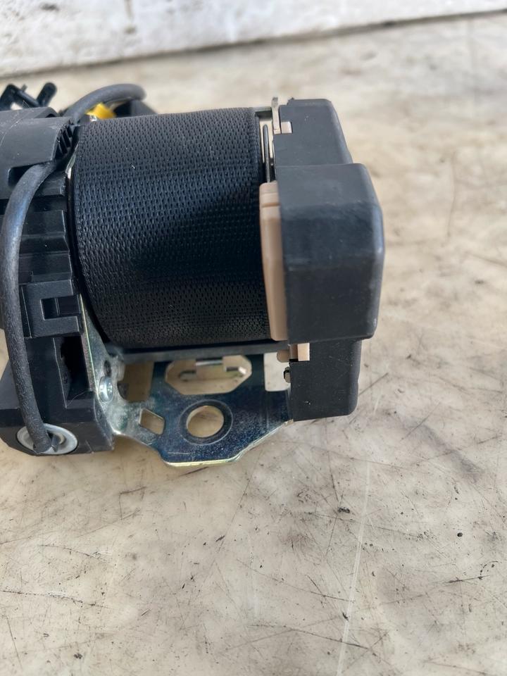 Mercedes S-Klasse W221 Sicherheitsgurt Gurt Hinten Rechts Links – Bild 11