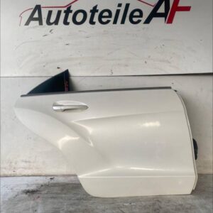 Mercedes CLS W218 Limousine Coupe Tür Hinten Rechts Komplett 799