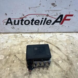 VW Golf 7 VII ABS Hyradaulikblock Einheit 3Q0907379AA