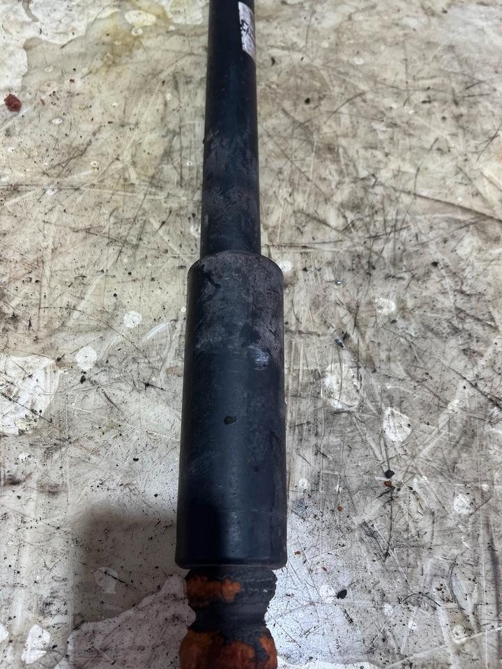 VW Polo 6R Audi A1 8X Stoßdämpfer Dämpfer Hinten 6R0512011AC – Bild 10