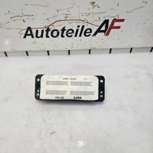 Audi A3 S3 8V Beifahrerairbag Airbag Abdeckung 8V0880204D