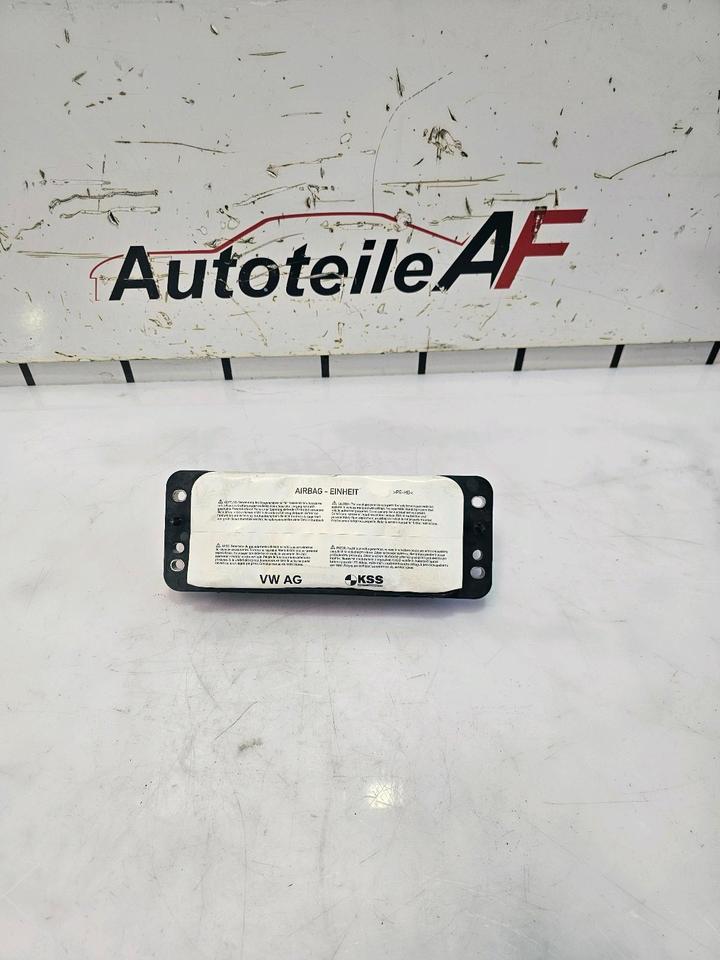 Audi A3 S3 8V Beifahrerairbag Airbag Abdeckung 8V0880204D