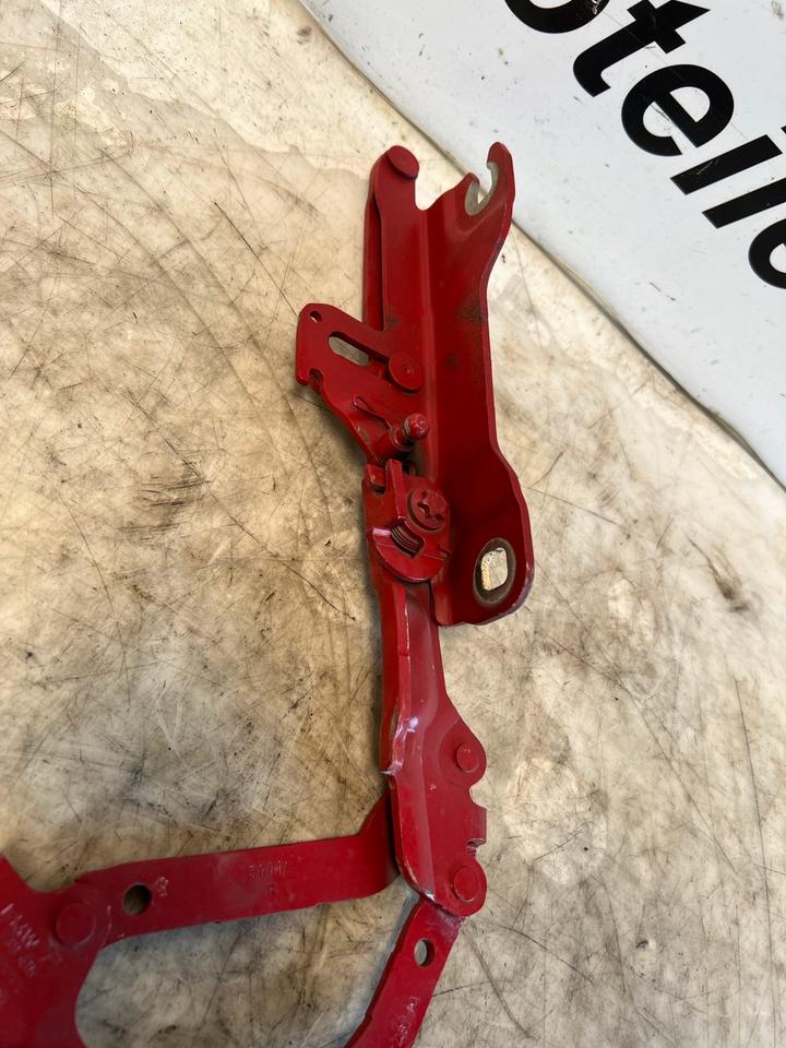 BMW 1er 3er F20 F30 F31 Motorhauben Scharnieren 7239415 7239416 – Bild 4