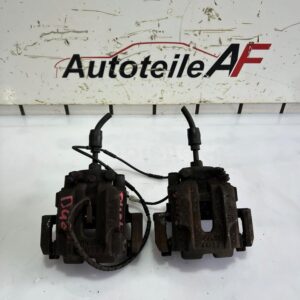 BMW 3er E90 E91 E92 E93 N54 Bremssattel Bremse Hinten