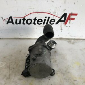 BMW 3er 5er E90 E91 E60 E61 N53 Elektrische Wasserpumpe 7586924