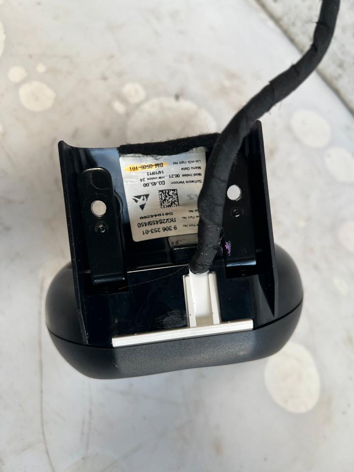 Mini Cooper R56 Tach Drehzahlmesser 9306253 – Bild 5