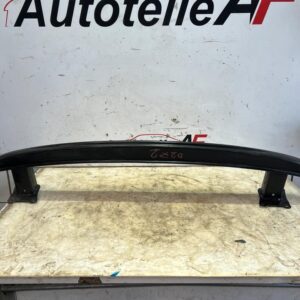 VW Golf 6 VI Stoßstangenträger Träger Hinten 1K5807311A