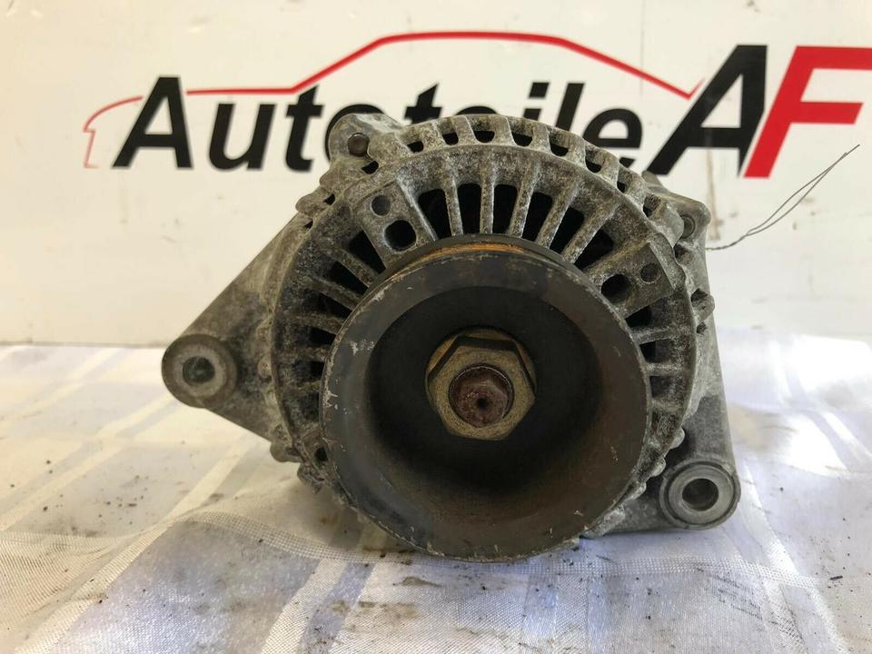 Honda Denso Lichtmaschine Generator 102211-1150 – Bild 8