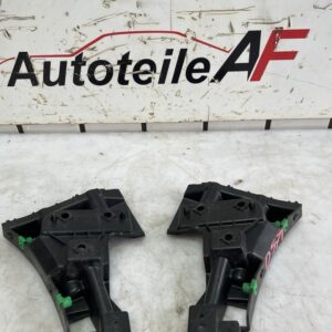 Volvo V60 Stoßstangen Halter Träger Vorne 31425463 31425464