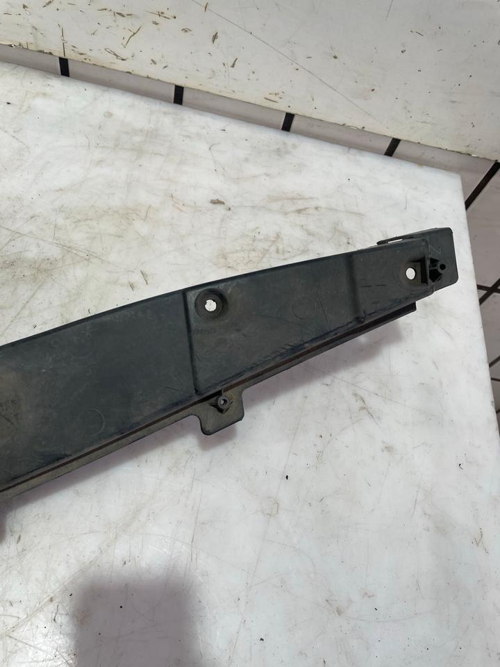 Mini Cooper S R50 R52 R53 Stoßstange Träger Vorne 1504252 – Bild 5